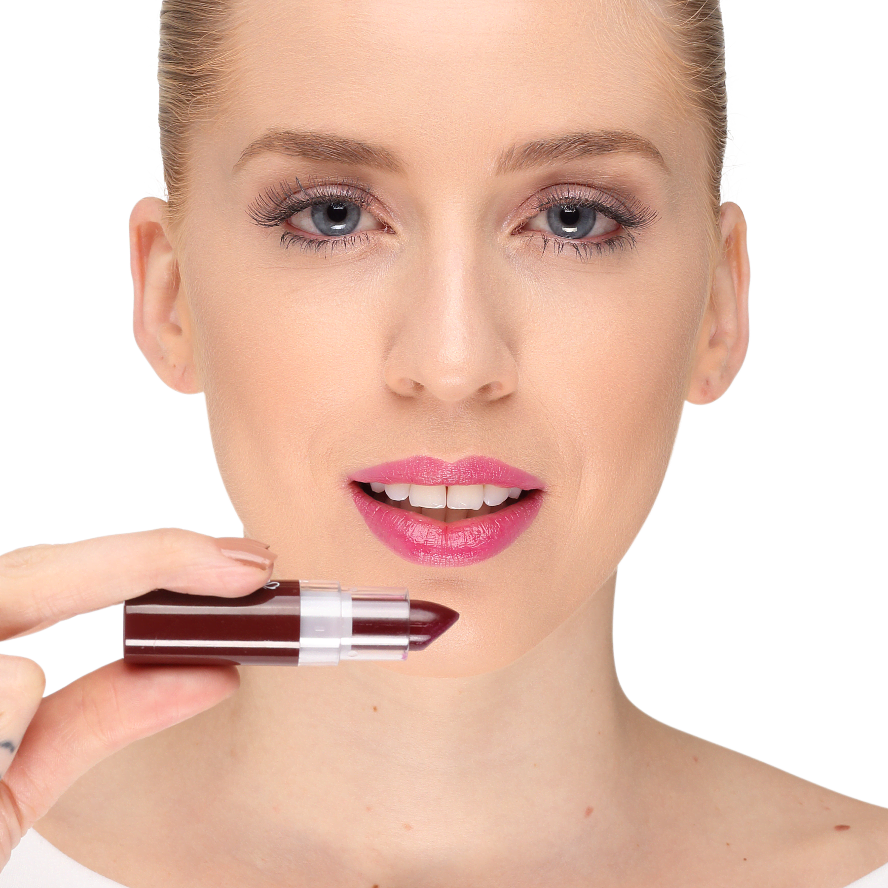 Vult Lip Butter #Up - Batom Translúcido 3,5g
