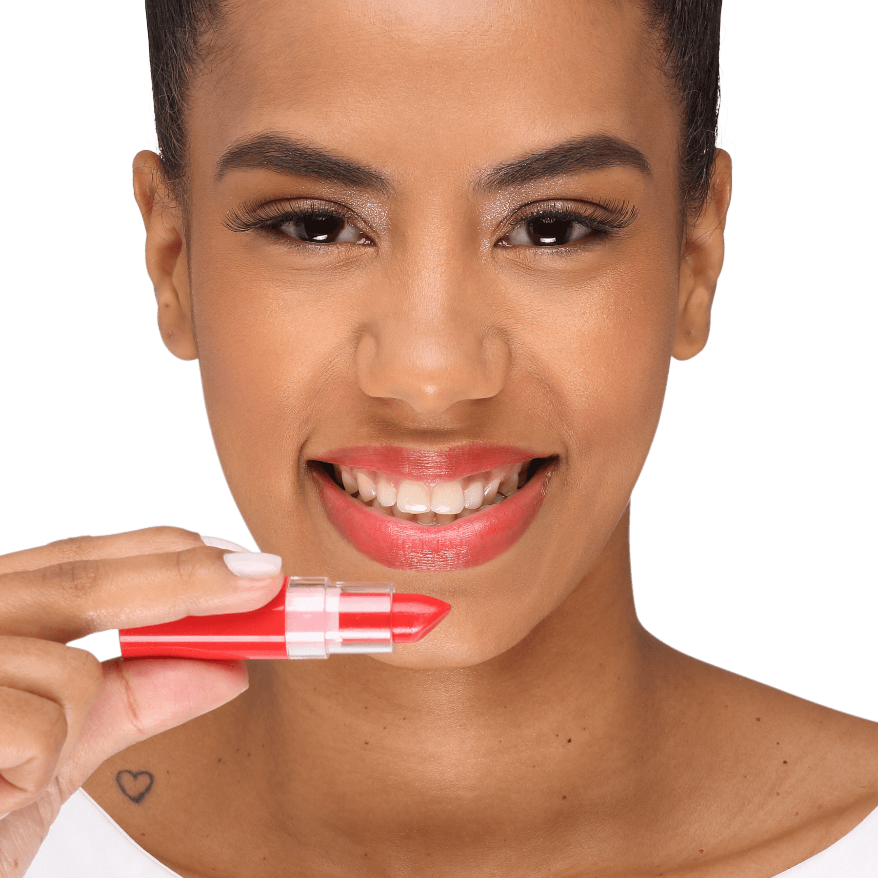 Vult Lip Butter #Love - Batom Translúcido 3,5g
