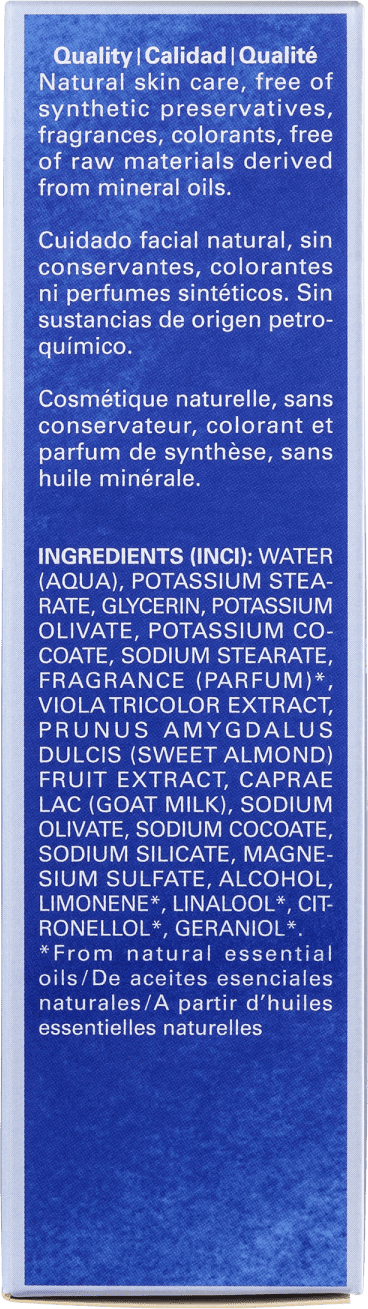 Weleda Shaving Cream - Creme de Barbear 75ml