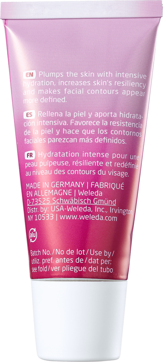 Weleda Prímula - Creme Hidratante Diurno 30ml