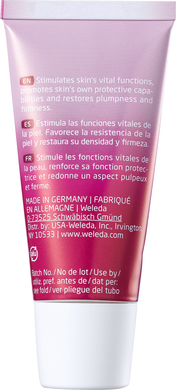 Weleda Prímula Sustentador - Creme Hidratante Noturno 30ml