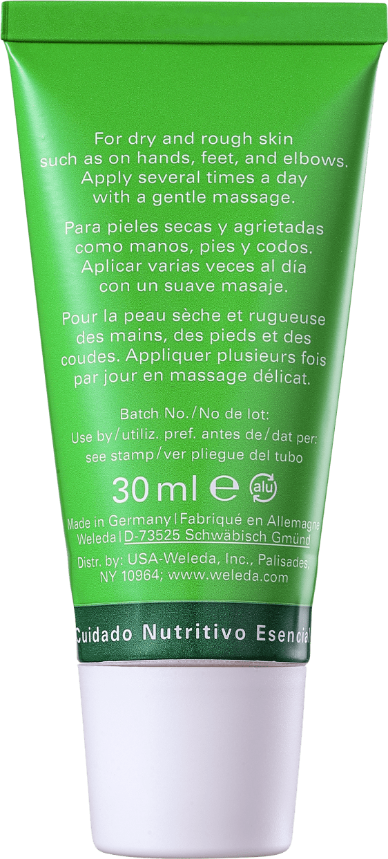 Weleda Skin Food - Creme Hidratante 30ml