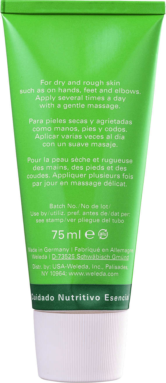 Weleda Skin Food - Creme Hidratante 75ml