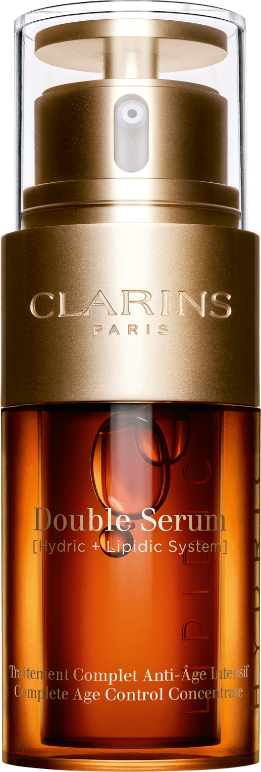 Clarins Double Serum Age Control - Sérum Anti-Idade 30ml
