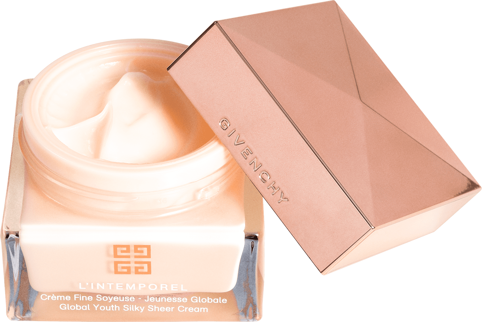 cremă corectoare givechy antirid
