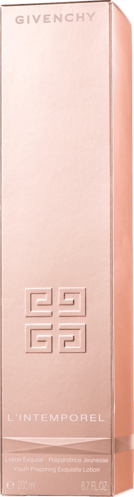 Givenchy L'Intemporel Global Youth Exquisite Lotion - Loção Anti-Idade 200ml