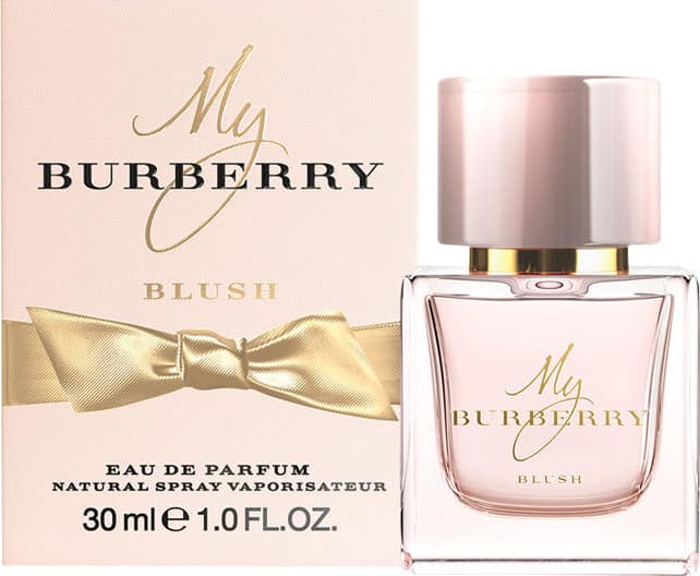 My Burberry Blush Eau de Parfum - Perfume Feminino 30ml