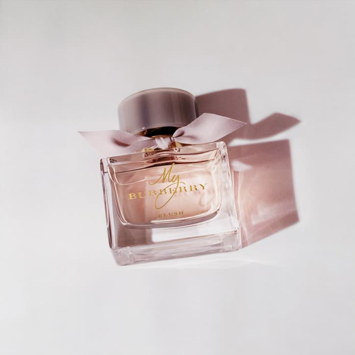 My Burberry Blush Eau de Parfum - Perfume Feminino 30ml