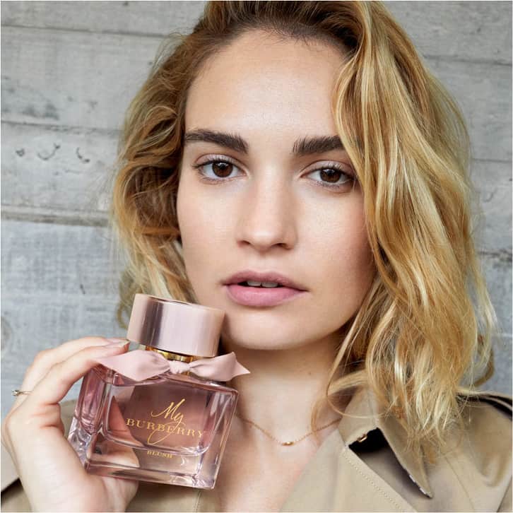 My Burberry Blush Eau de Parfum - Perfume Feminino 30ml