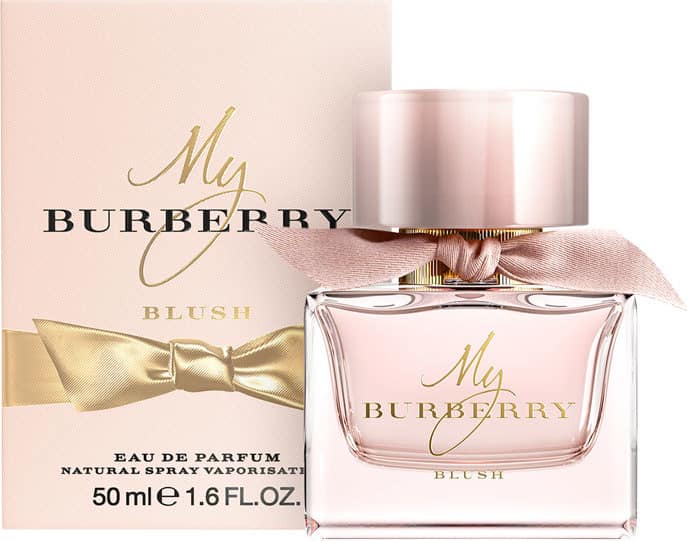 My Burberry Blush Eau de Parfum - Perfume Feminino 50ml