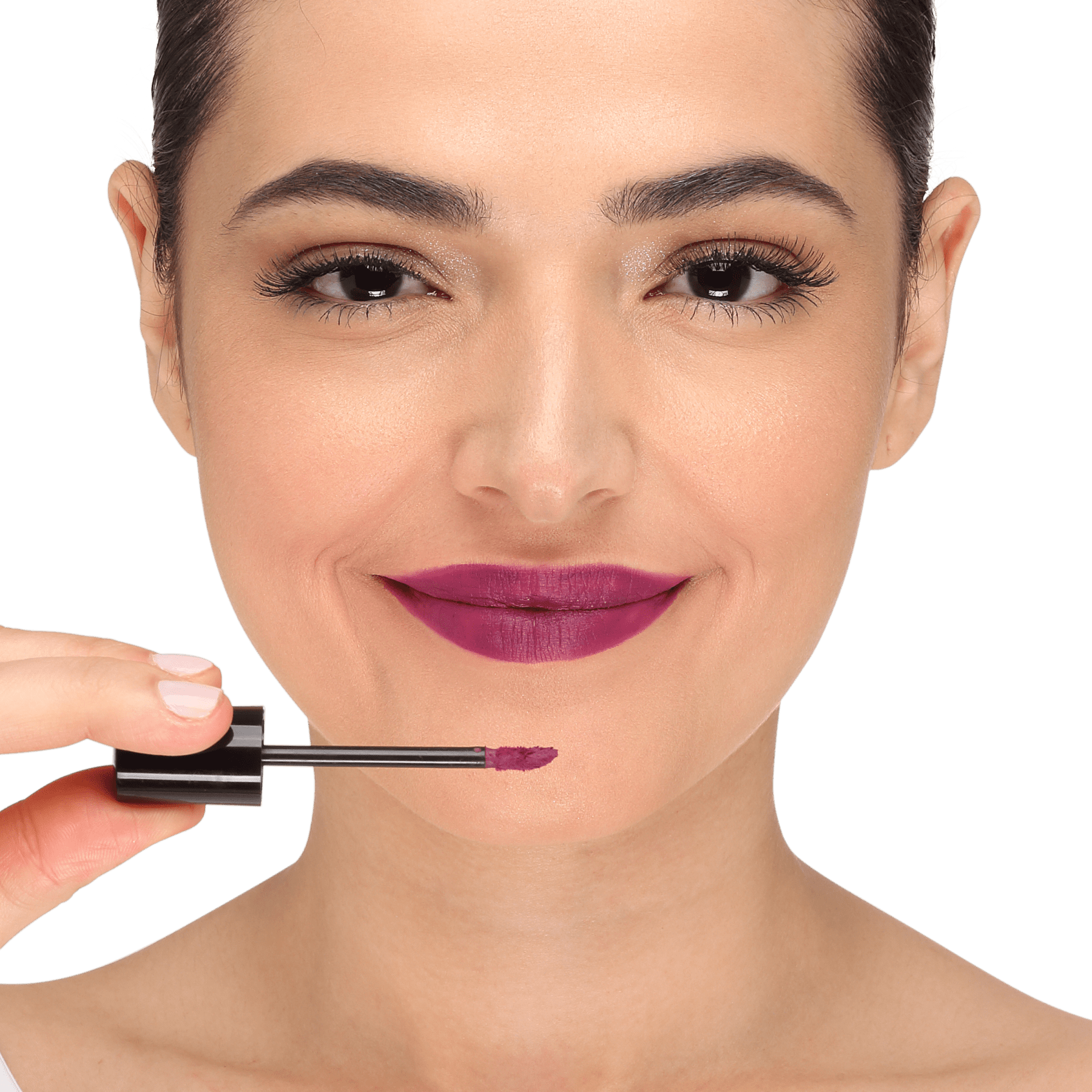 Mais Q Bonita 06 - Batom Líquido Matte 6g