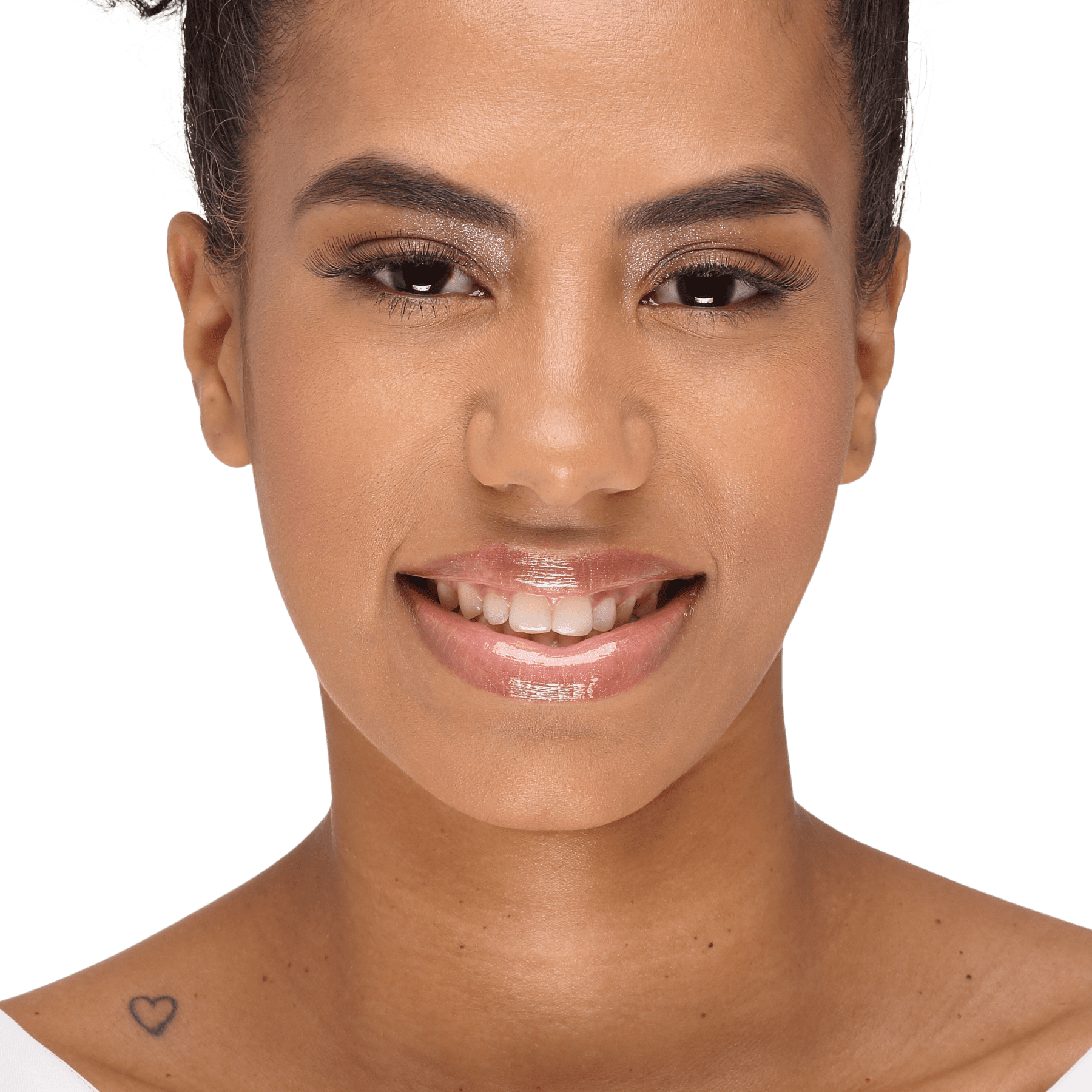 Mais Q Bonita 01 - Blush 4g