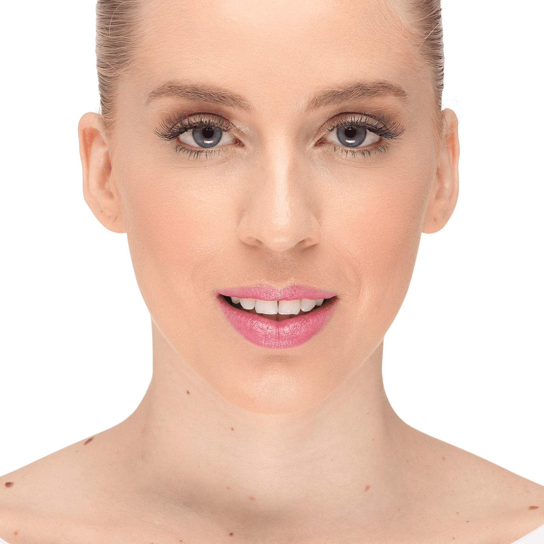 Mais Q Bonita 01 - Blush 4g