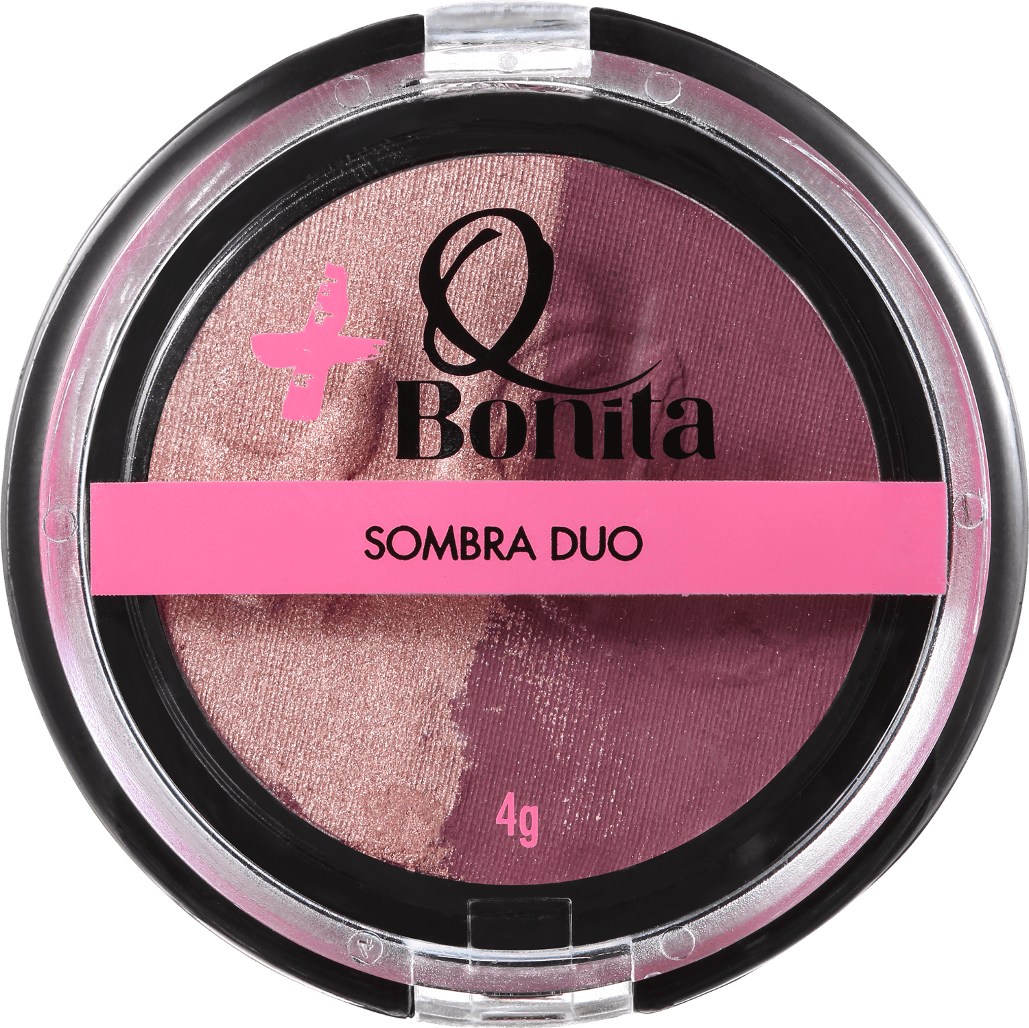 Mais Q Bonita Duo 03 - Sombra 4g