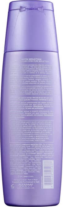 Alfaparf Nutri Seduction Pearl - Shampoo 250ml