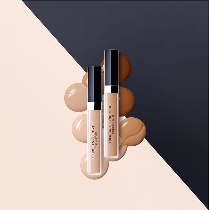 Dior Diorskin Forever Undercover 020 Light Beige - Corretivo Líquido 6ml