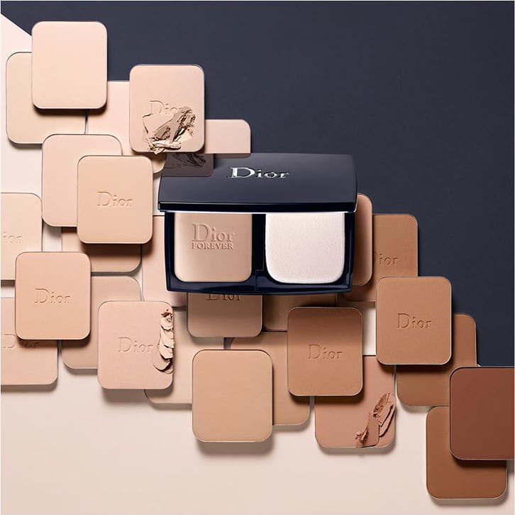 Dior Diorskin Forever Extreme Control FPS 20 020 Light Beige - Base Compacta 9g