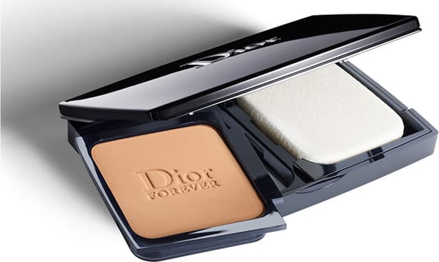 Dior Diorskin Forever Extreme Control FPS 20 030 Medium Beige - Base Compacta 9g