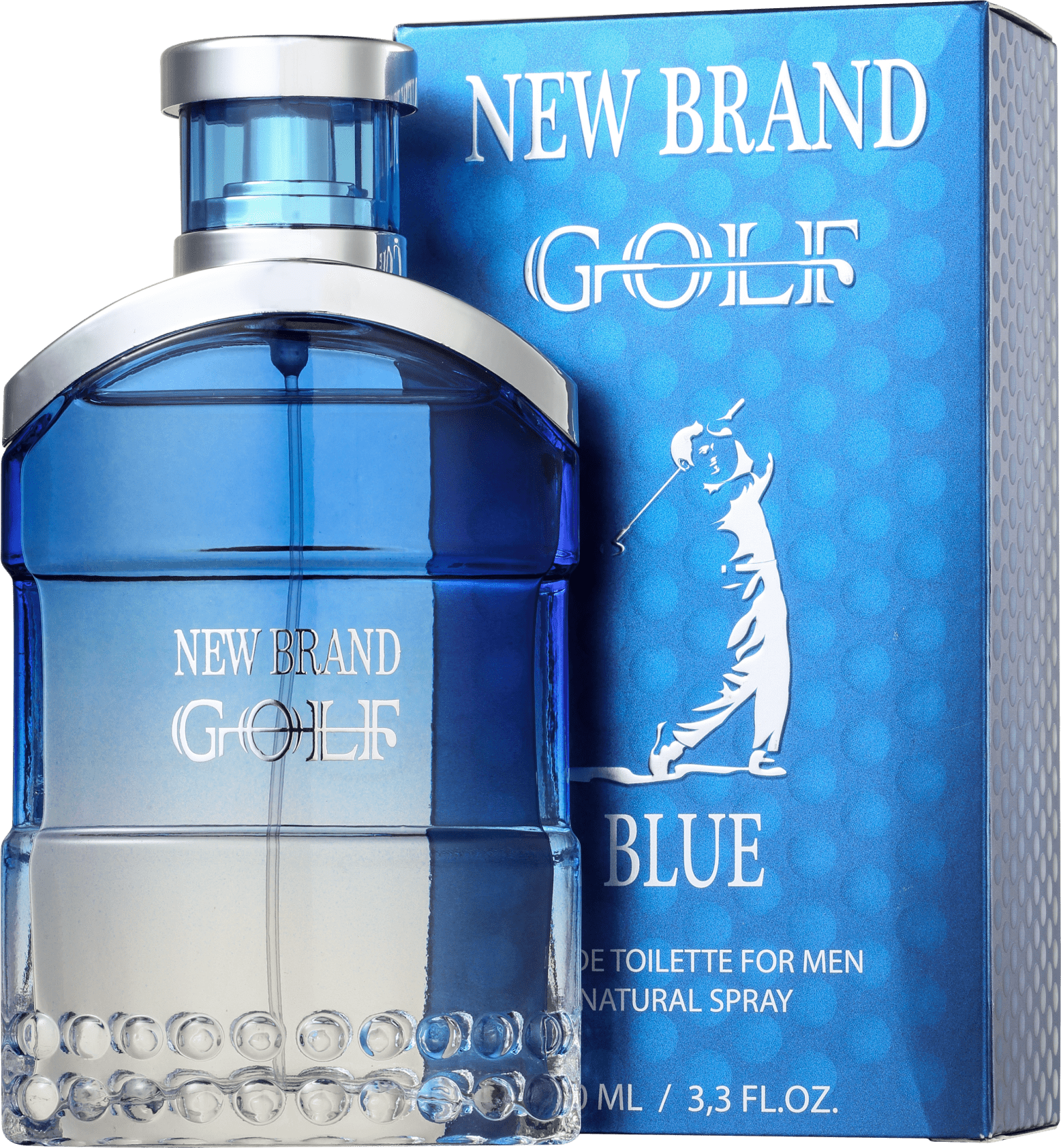 Perfume Blue Time Da New Time Ntb De 100ml Alta Fixação em Promoção na  Americanas
