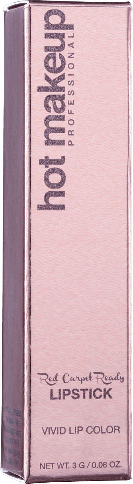Hot MakeUp Red Carpet Ready RCL39 Enjoy - Batom Cremoso 3g