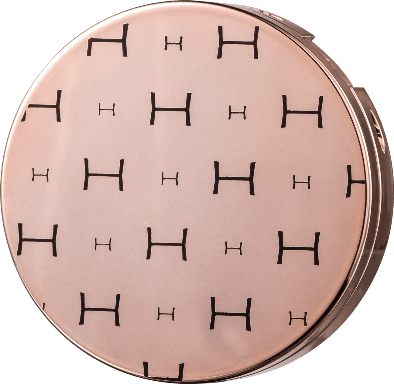 Hot MakeUp Hot Candy Darling - Sombra Cintilante 2,5g