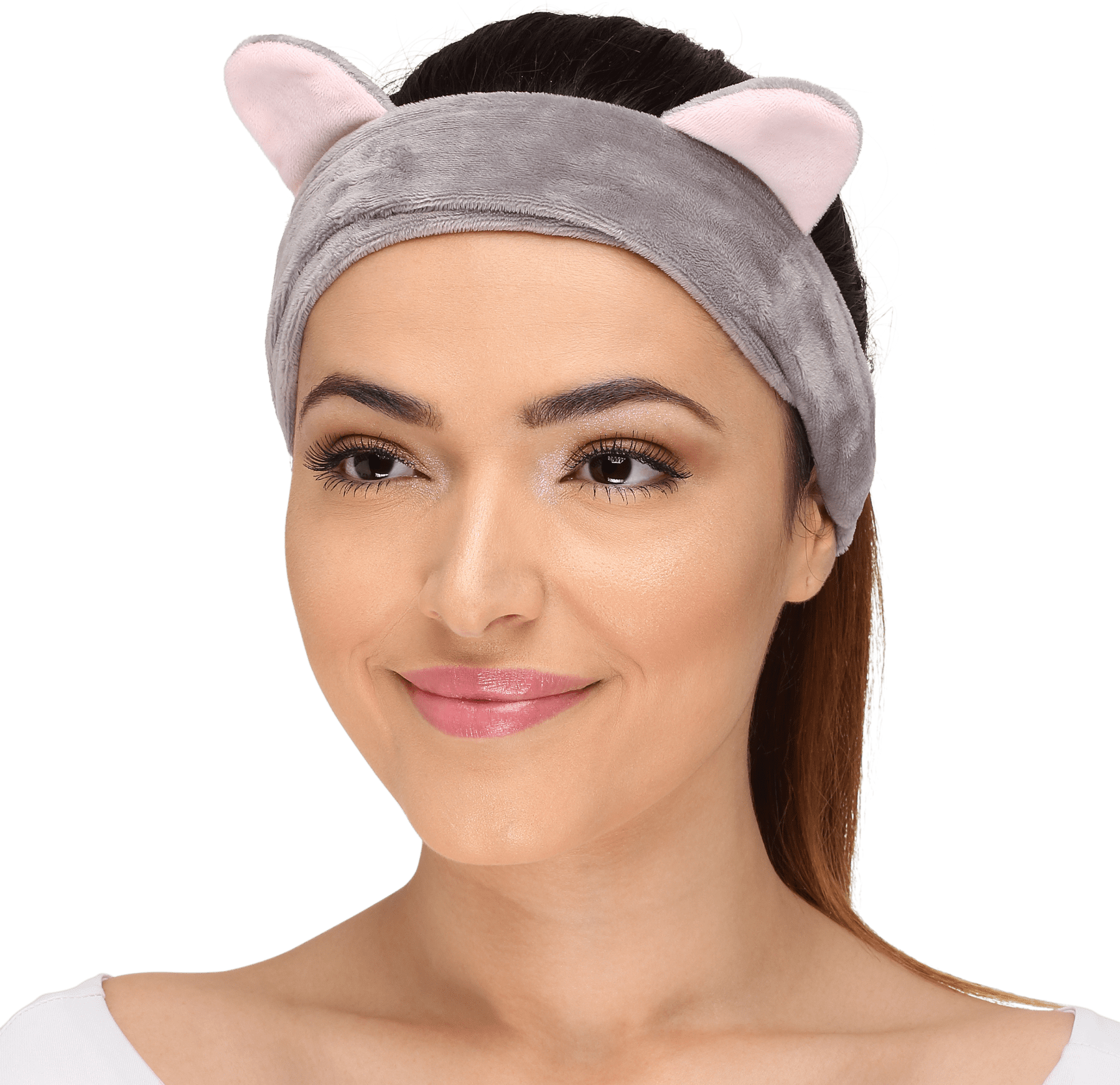 The Body Shop Gato Cinza - Faixa de Cabelo