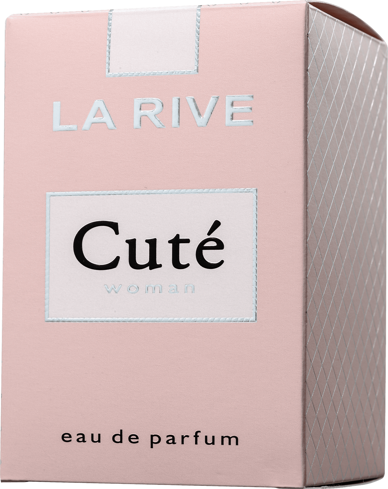 Cuté La Rive Eau de Parfum - Perfume Feminino 100ml