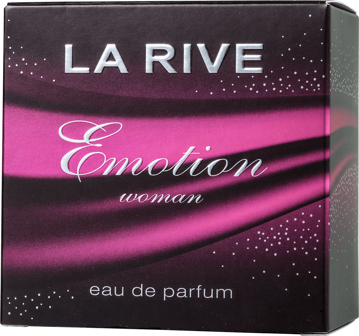 Emotion La Rive Eau de Parfum - Perfume Feminino 50ml