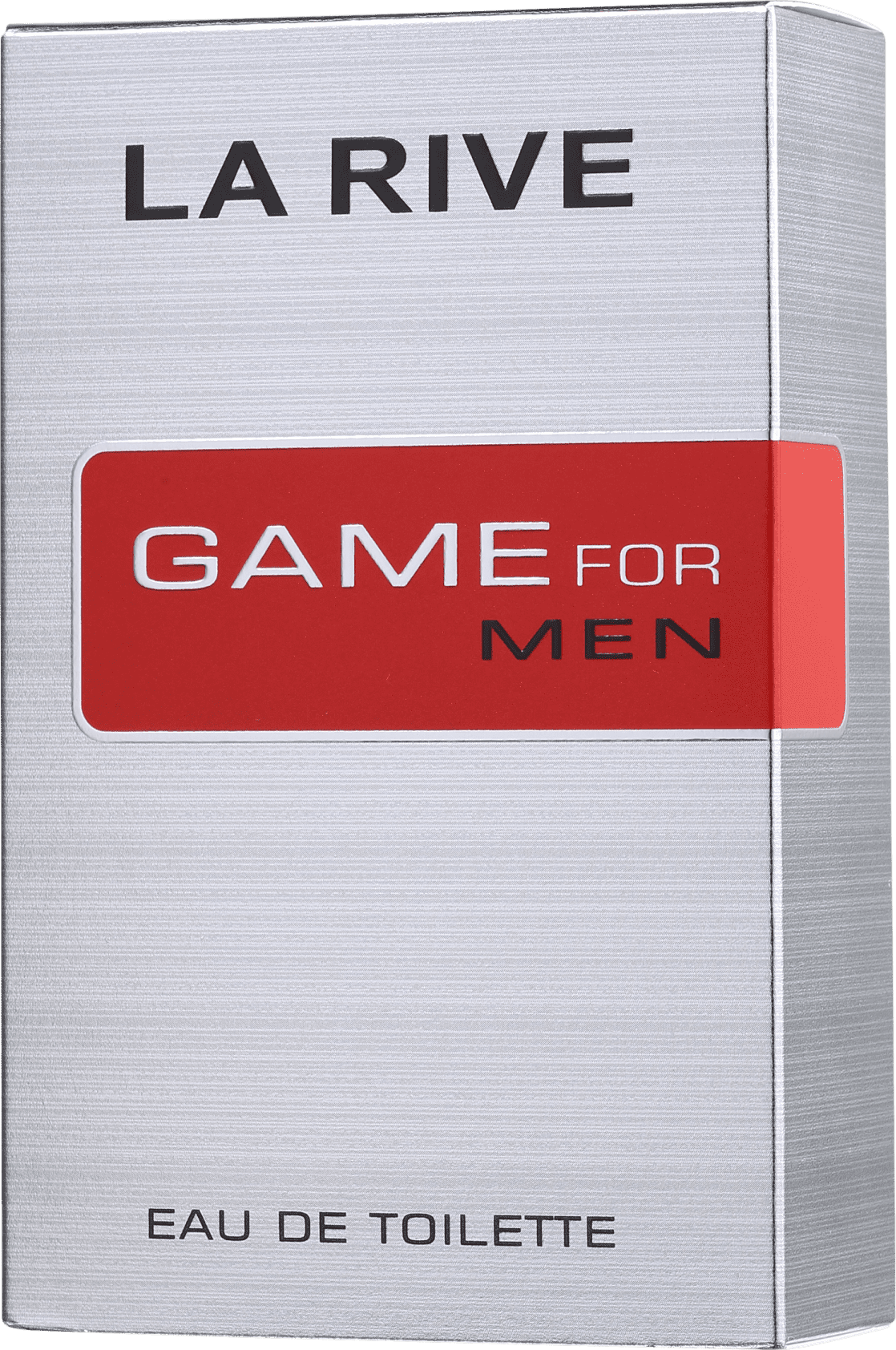 Game For Man La Rive Eau de Toilette - Perfume Masculino 100ml