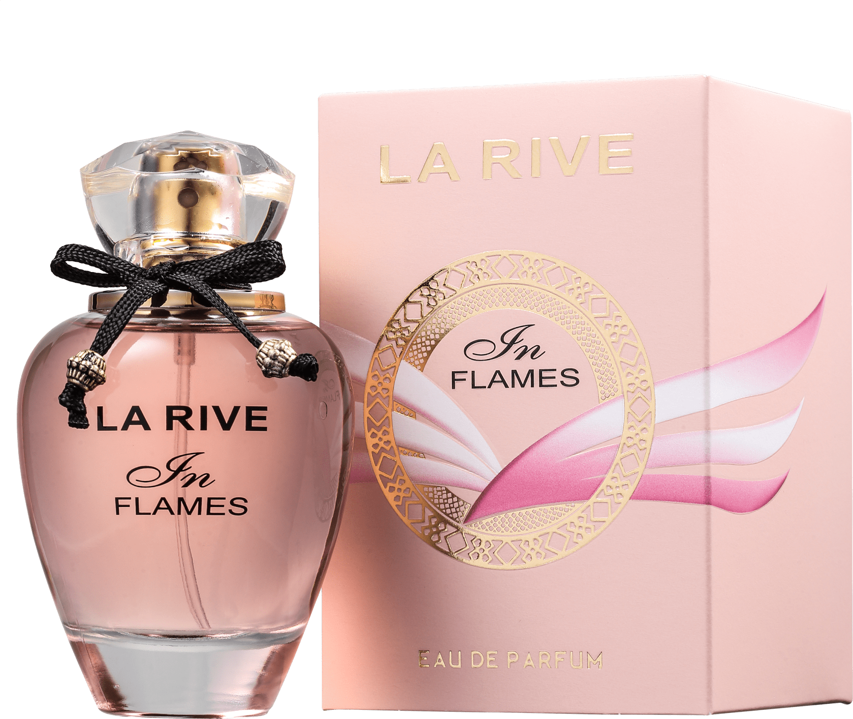 la rive perfume