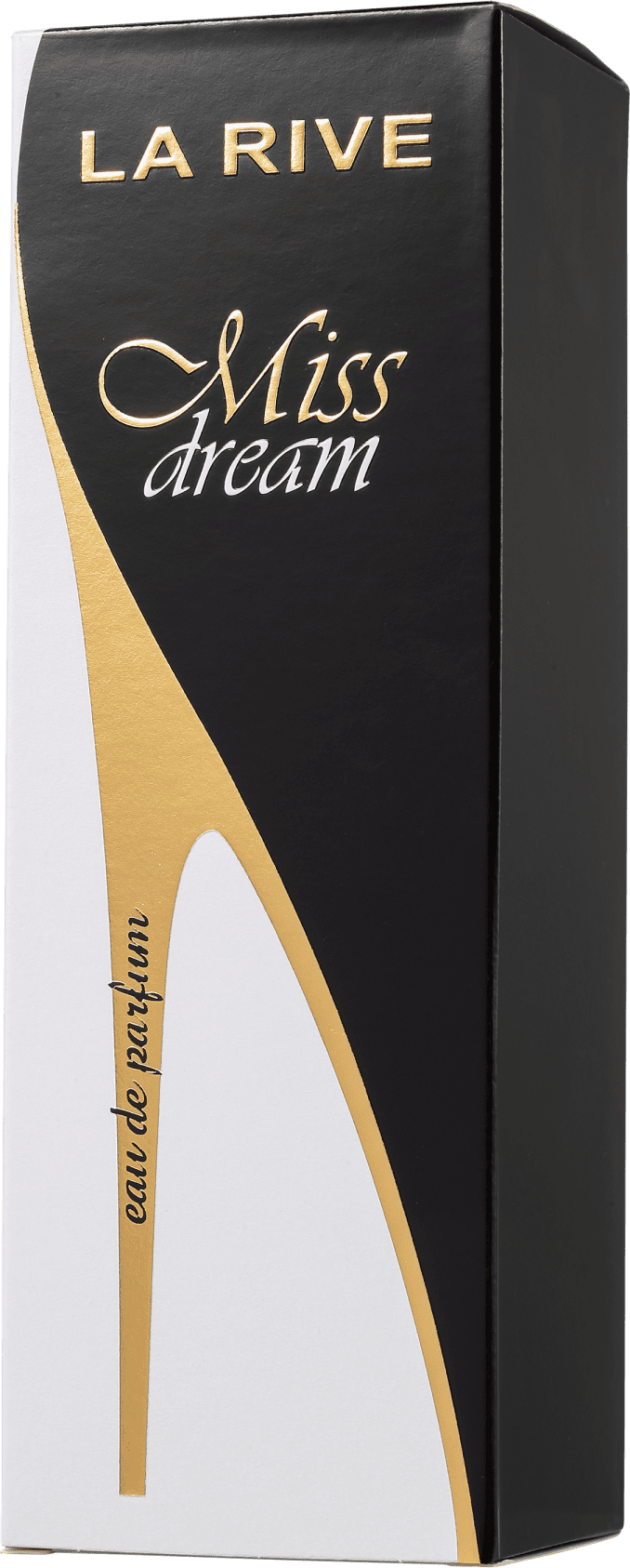 Miss Dream La Rive Eau de Parfum - Perfume Feminino 100ml