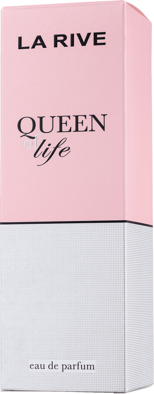 Queen Of Life La Rive Eau de Parfum - Perfume Feminino 75ml