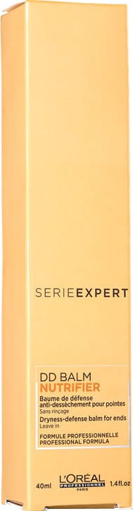 L'Oréal Professionnel Serie Expert Nutrifier DD Balm - Reparador de Pontas 40ml