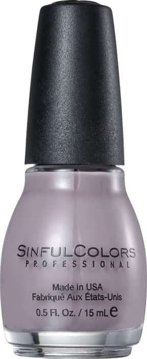 SinfulColors Professional Taupe Is Dope - Esmalte Cremoso 15ml