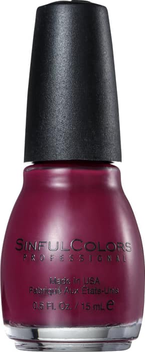 SinfulColors Professional You Goji - Esmalte Cremoso 15ml