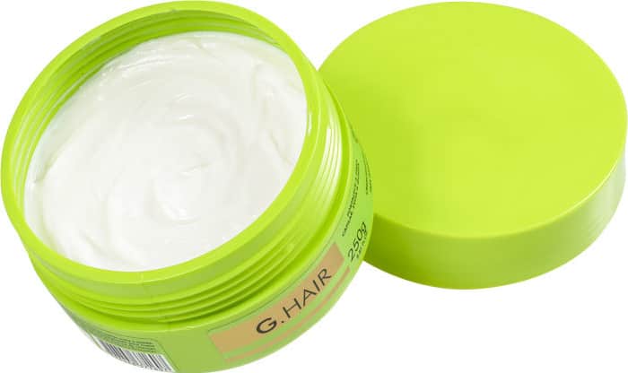 G.Hair Cresce Fios - Máscara Capilar 250g