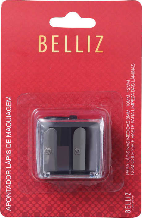 Belliz - Apontador de Lápis