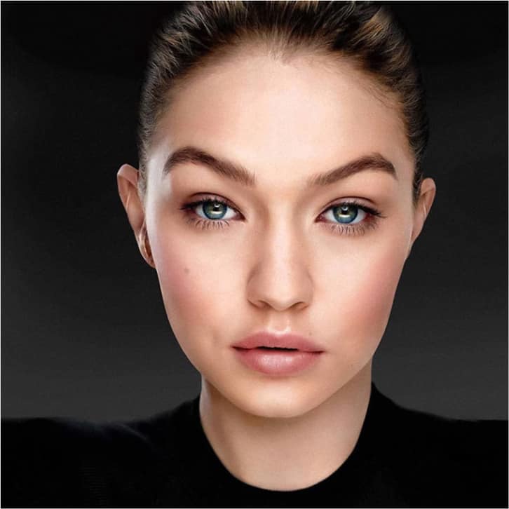 Maybelline Master Contour Medium Dark - Paleta de Contorno 9,7g