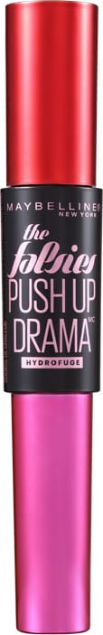 Maybelline The Falsies Push Up Drama Waterproof - Máscara para Cílios 9,7ml