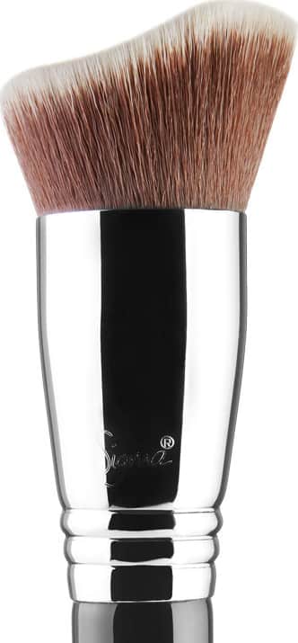 Sigma Beauty F83 Curved Kabuki - Pincel para Base e Contorno