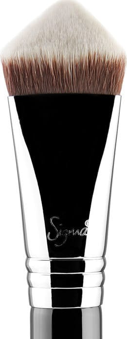 Sigma Beauty F87 Edge Kabuki - Pincel para Maquiagem