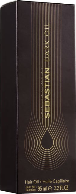Sebastian Professional Dark Oil - Óleo Capilar 95ml