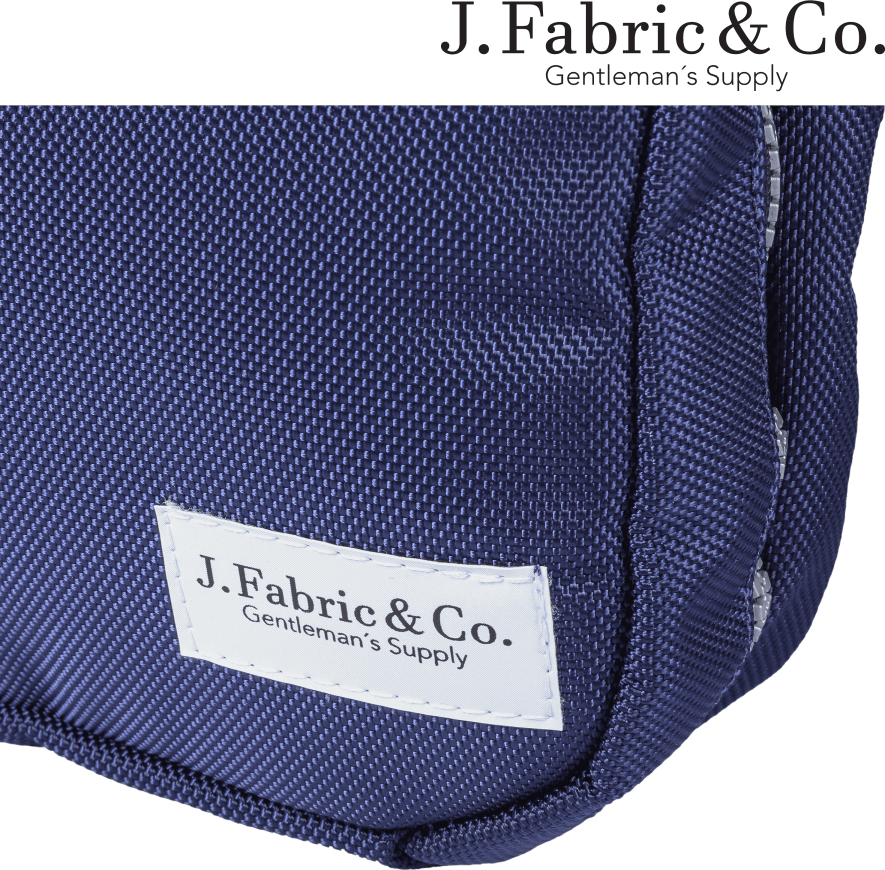 HANGING CASE - NAVY