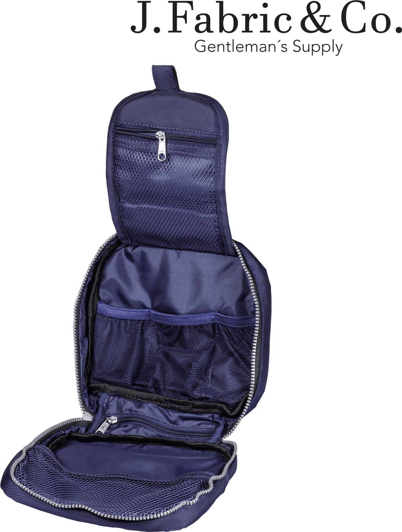 HANGING CASE - NAVY