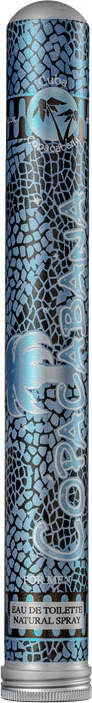 Cuba Copacabana Men Eau de Toilette - Perfume Masculino 35ml