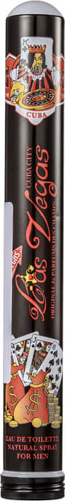 Cuba City Las Vegas Men Eau de Toilette - Perfume Masculino 35ml