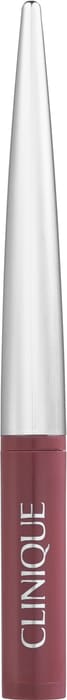 Clinique Pop Lip Shadow 02 Brown Sugar Pop - Batom Matte 1,2g