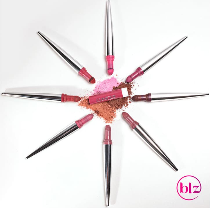 Clinique Pop Lip Shadow 08 Fun Pop - Batom Matte 1,2g