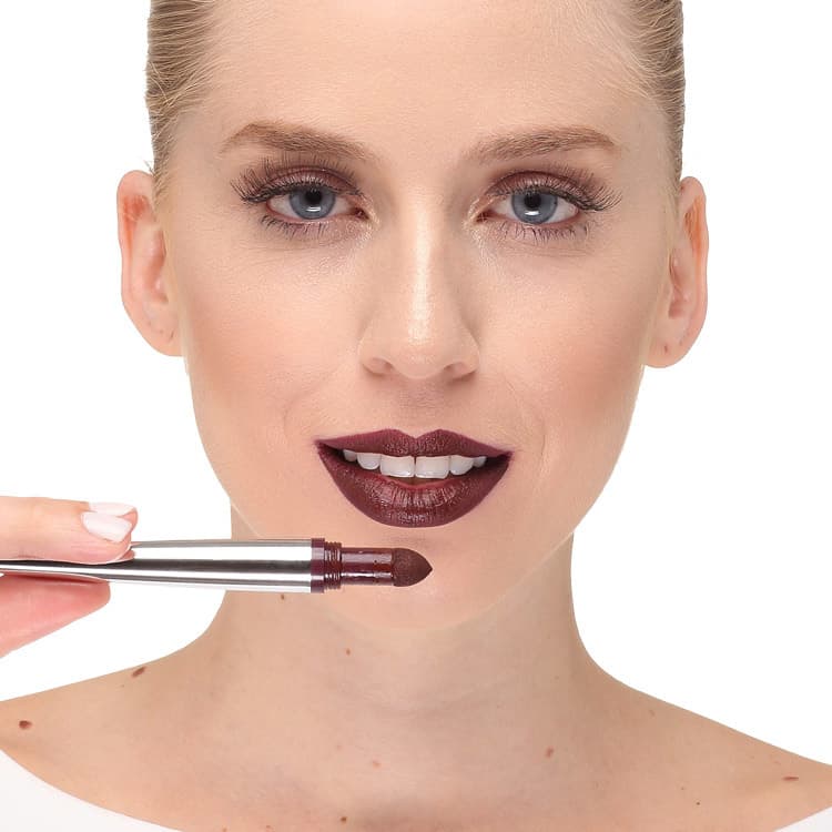 Clinique Pop Lip Shadow 08 Fun Pop - Batom Matte 1,2g