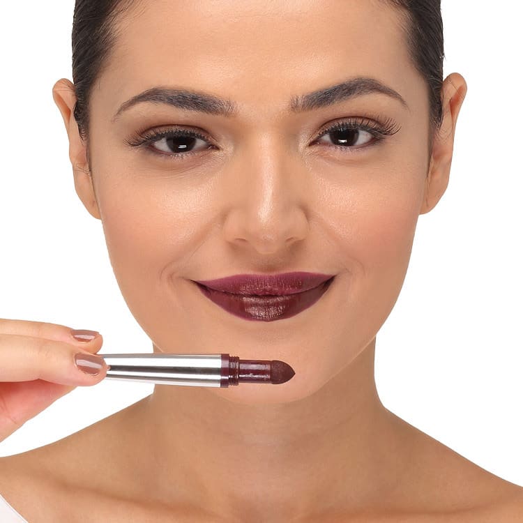Clinique Pop Lip Shadow 08 Fun Pop - Batom Matte 1,2g